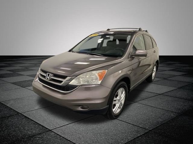 Used 2011 Honda CR-V EX-L image 3