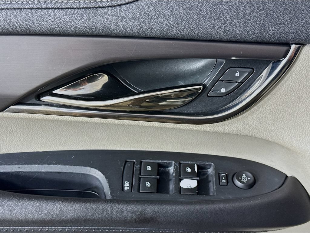 Used 2016 Cadillac ATS Sedan RWD image 21