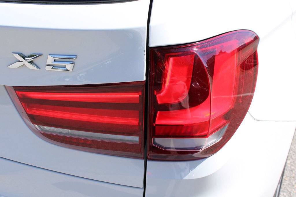 Used 2015 BMW X5 xDrive35i AWD/4WD image 11