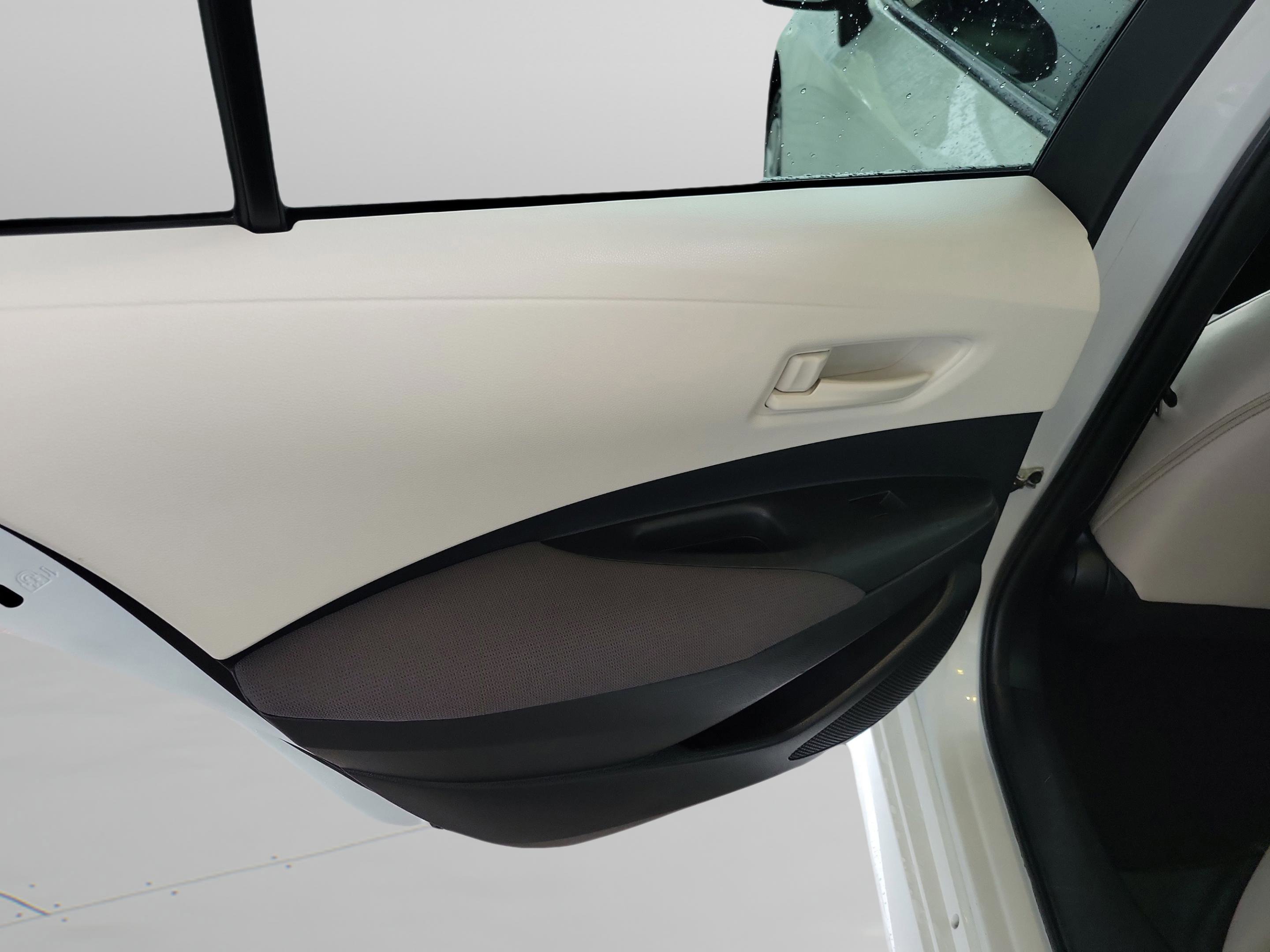 Certified 2022 Toyota Corolla LE image 24