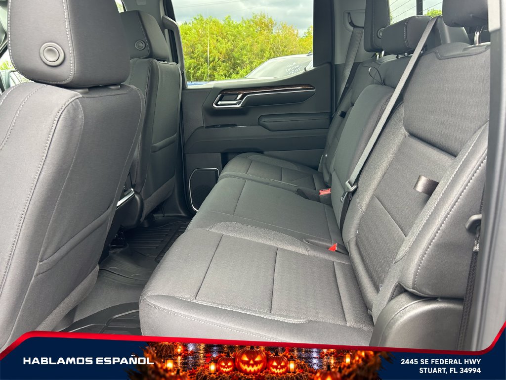 New 2026 GMC Sierra 1500 Elevation w/ Preferred Package RWD image 11