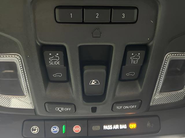 Used 2022 Chevrolet Silverado 2500 High Country w/ Z71 Off-Road Package AWD/4WD image 21