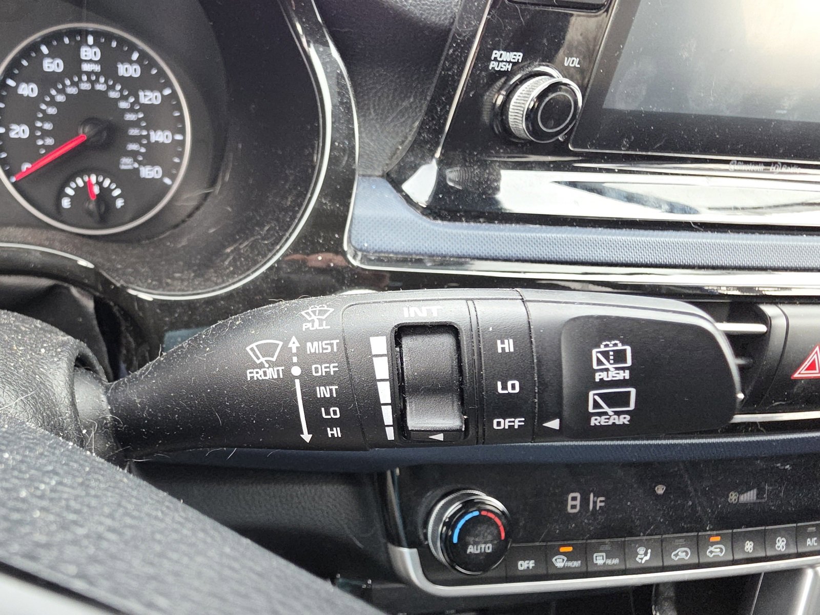 Used 2023 Kia Seltos S image 29