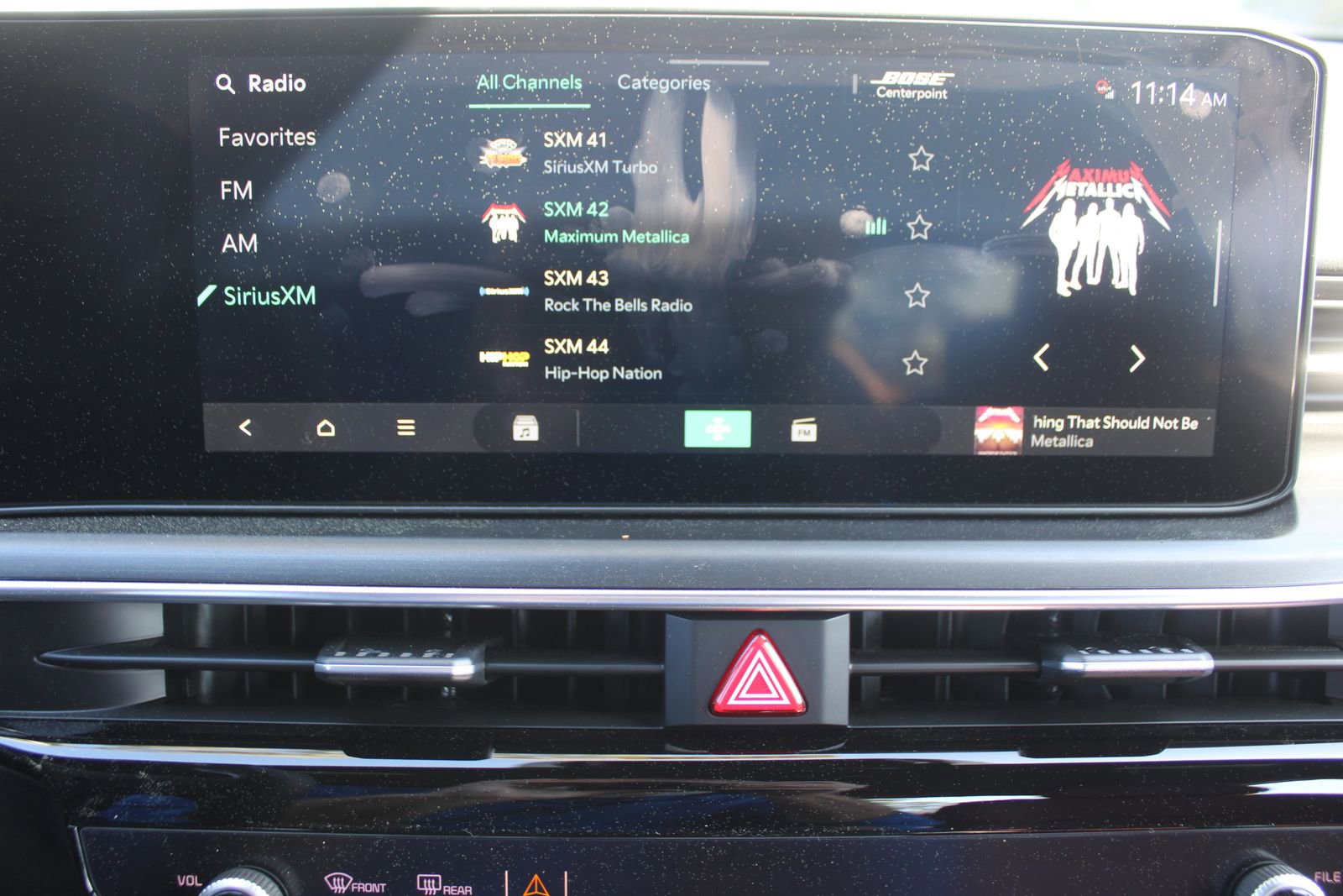 New 2026 Kia K5 GT-Line image 47