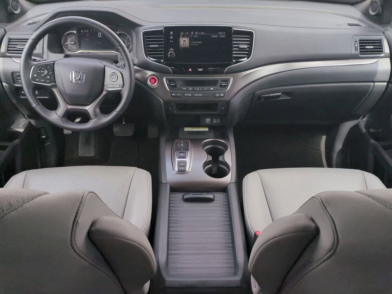 Used 2023 Honda Passport EX-L image 14