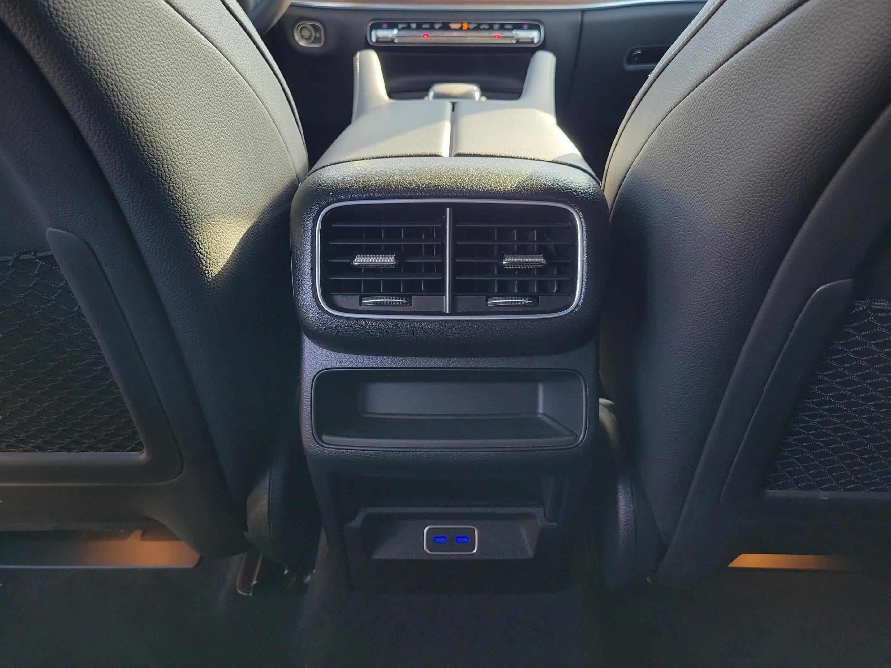 Certified 2026 Mercedes-Benz GLE 450 4MATIC image 13