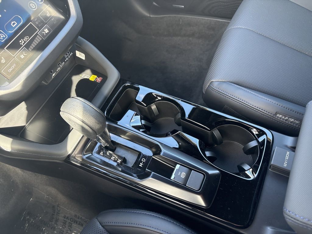 New 2026 Subaru Forester Limited image 18