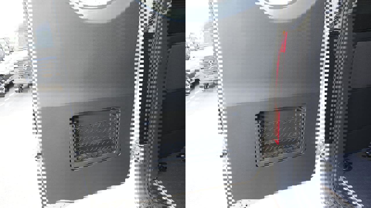 New 2026 Mercedes-Benz Sprinter 2500 image 29