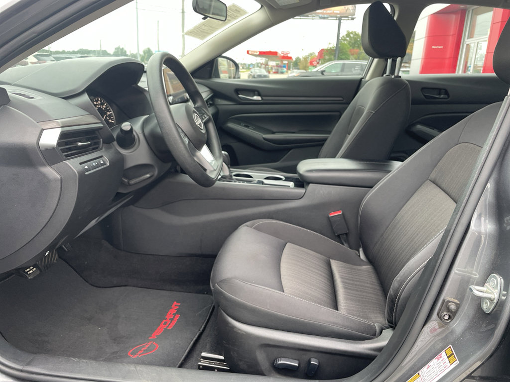 Certified 2024 Nissan Altima 2.5 SV image 10