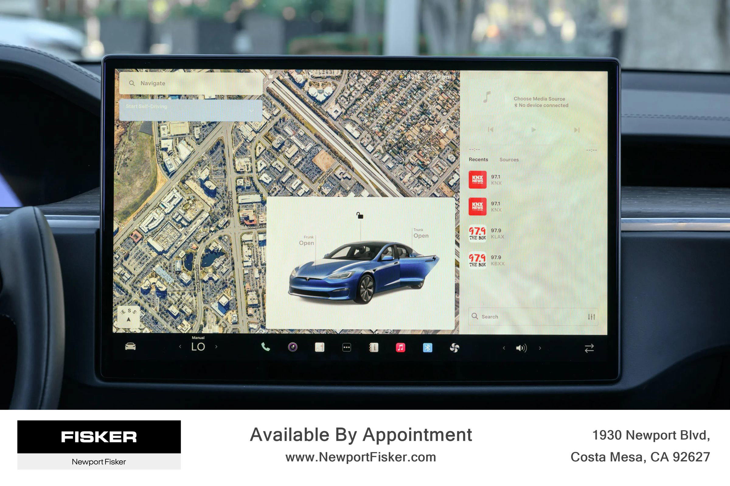 Used 2023 Tesla Model S image 23