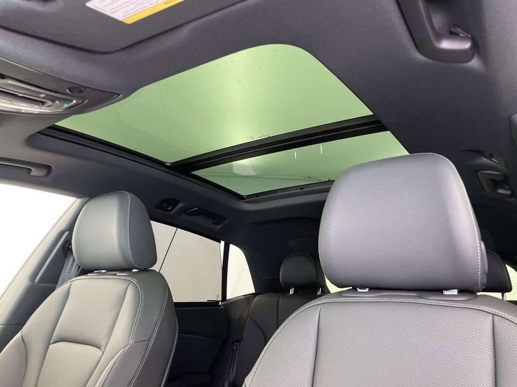 New 2026 Audi Q8 Premium Plus image 18