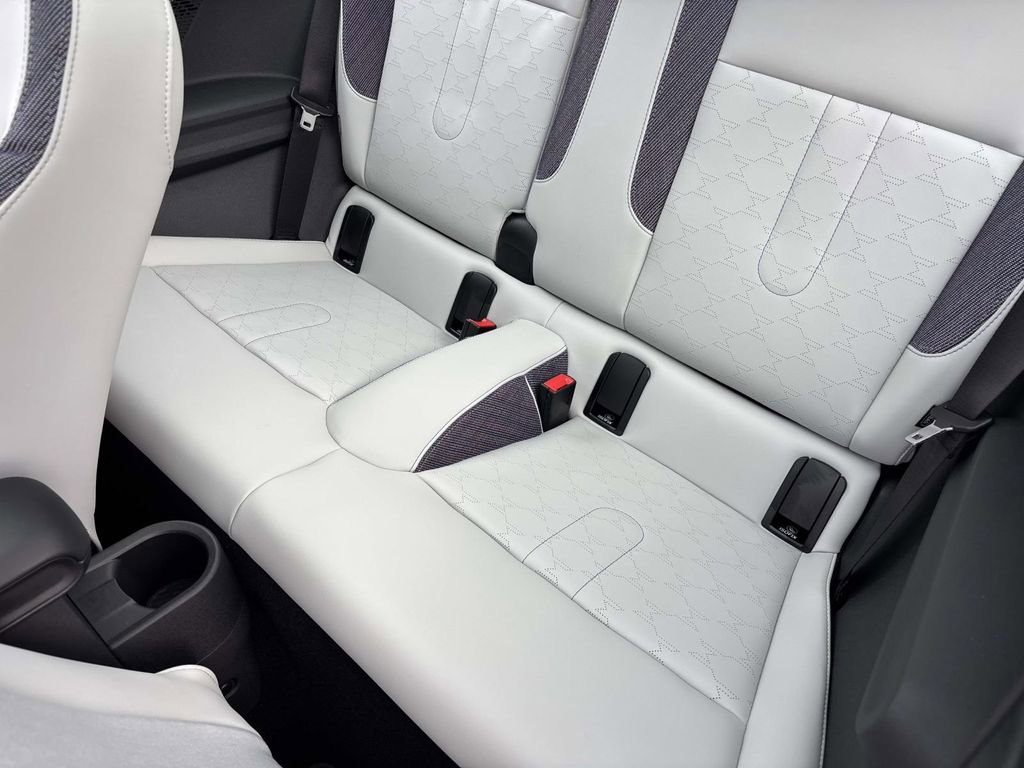 New 2026 MINI Cooper S image 28