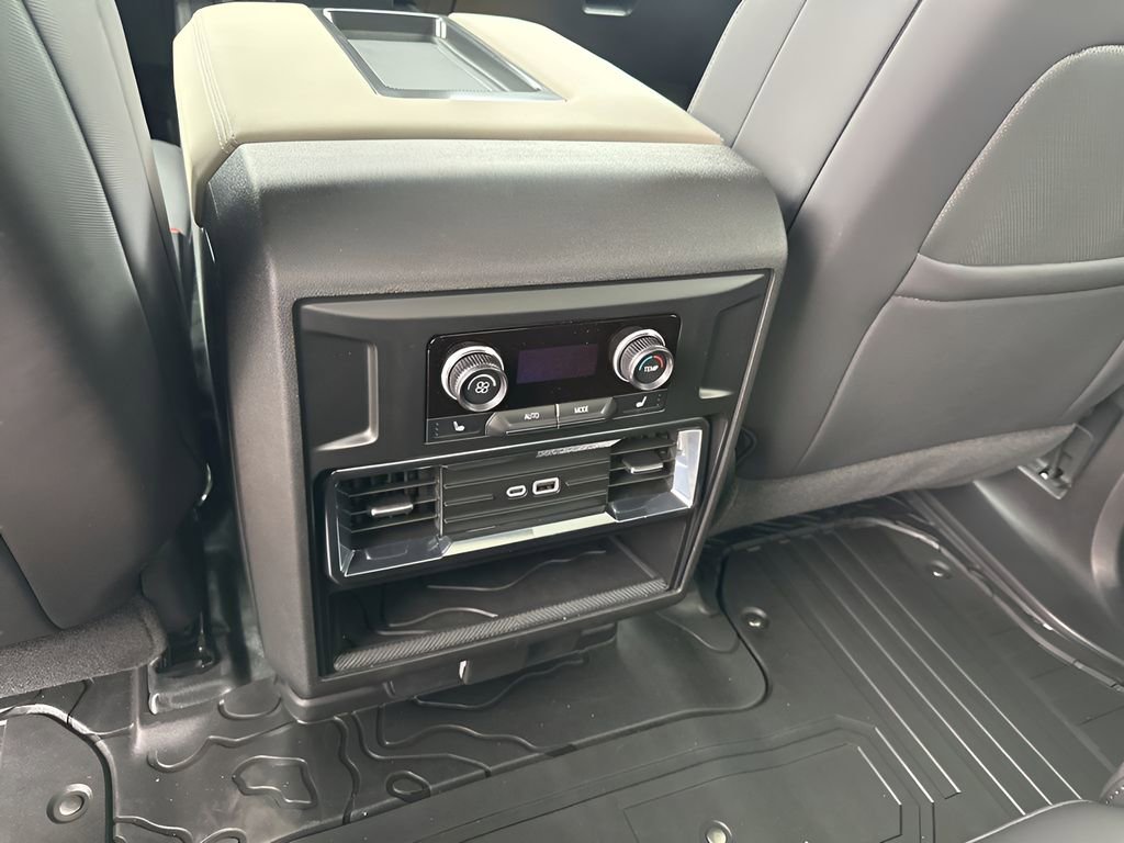 New 2026 GMC Hummer EV 4x4 Crew Cab image 21