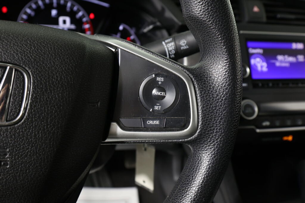 Used 2018 Honda Civic LX image 32