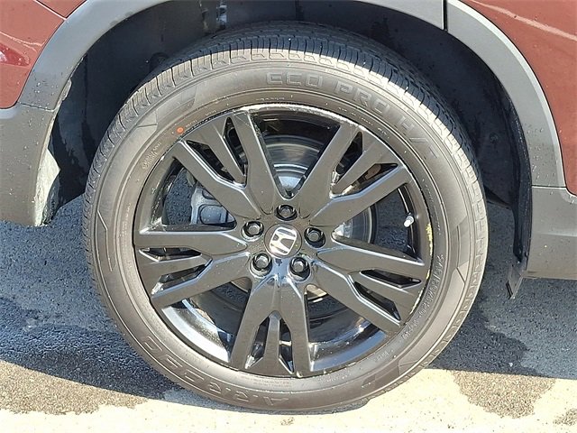 Certified 2022 Honda Pilot Special Edition image 30