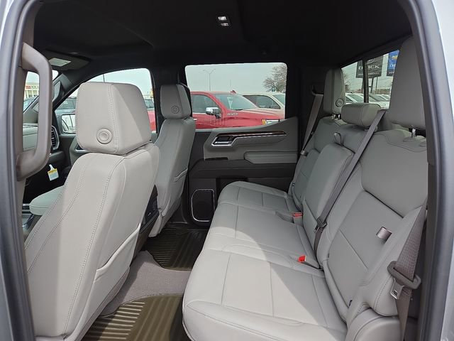 New 2026 Chevrolet Silverado 1500 RST w/ Convenience Package II image 8