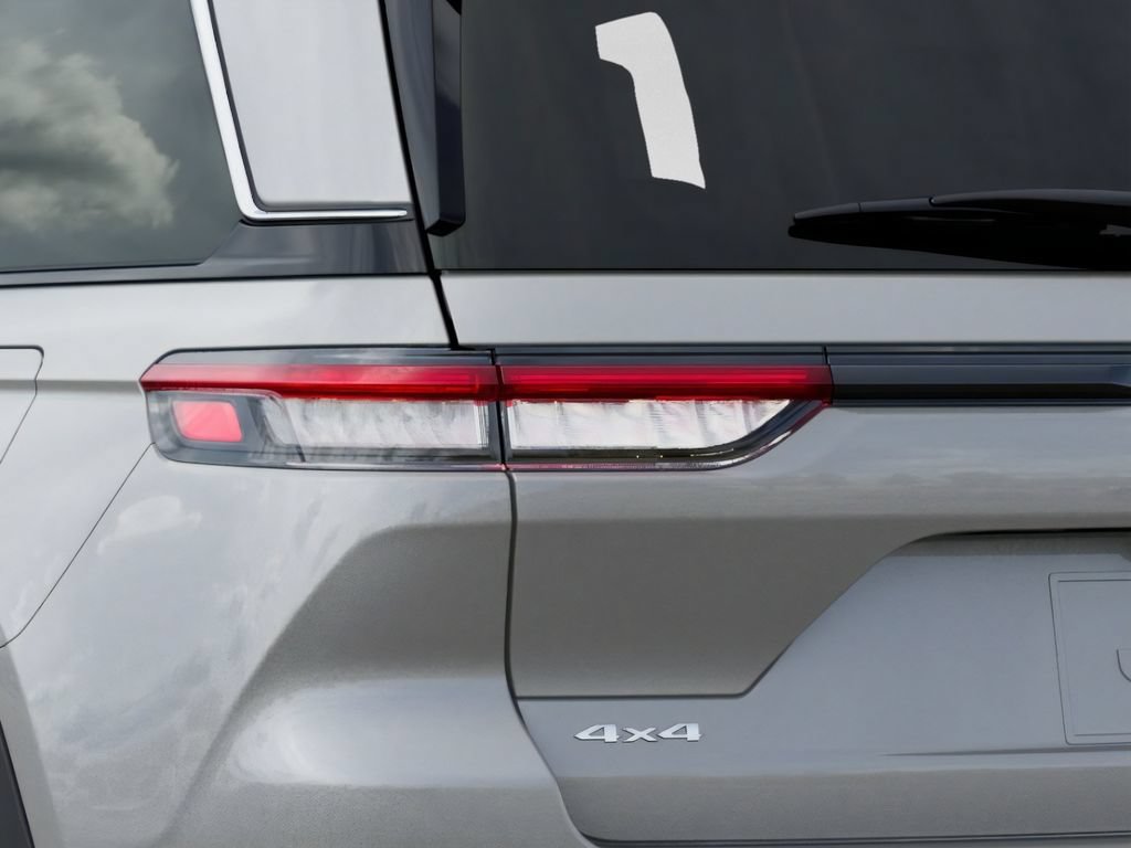 New 2026 Jeep Grand Cherokee Laredo X AWD/4WD image 11