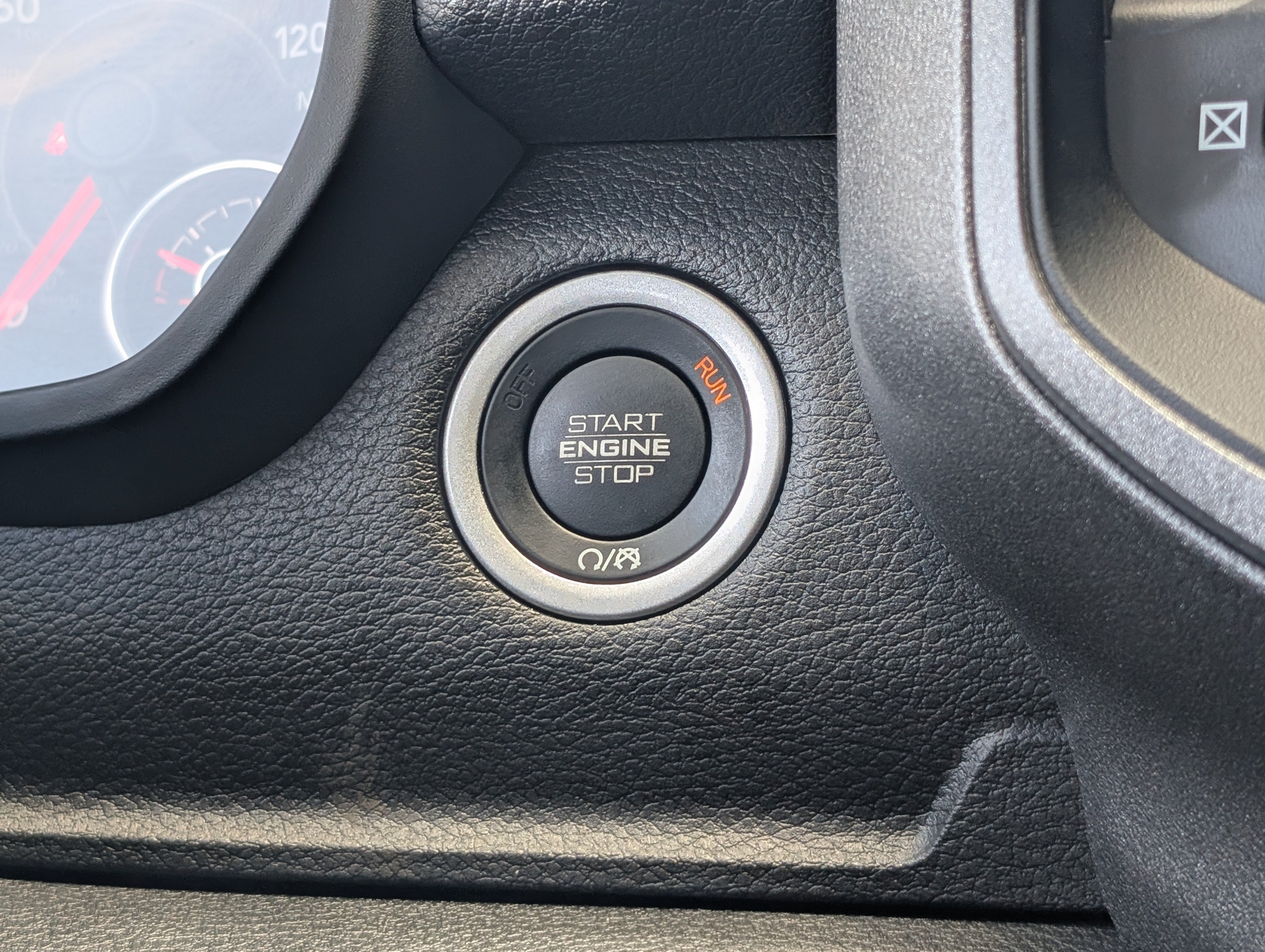 Used 2026 RAM 1500 Warlock AWD/4WD image 31
