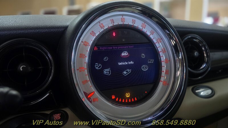 Used 2011 MINI Cooper S FWD image 18