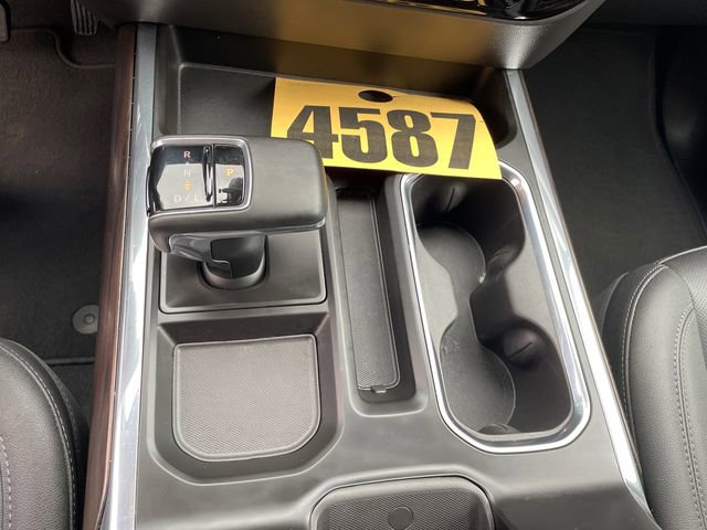 Used 2023 GMC Sierra 1500 SLT w/ SLT Premium Package AWD/4WD image 36