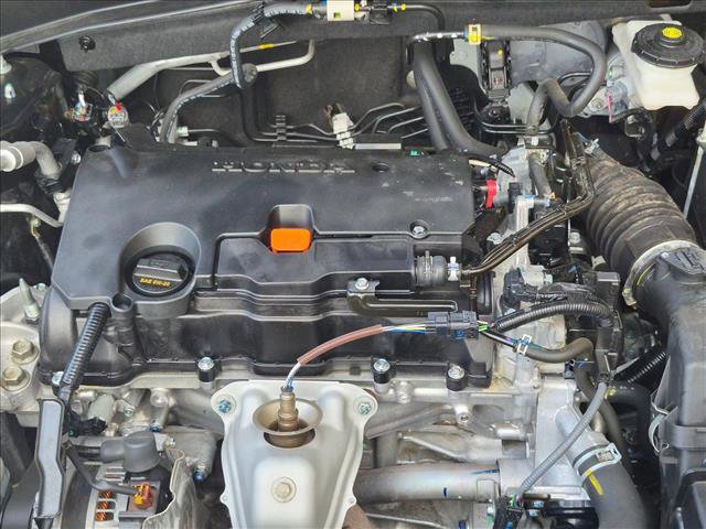 Certified 2023 Honda HR-V LX image 21