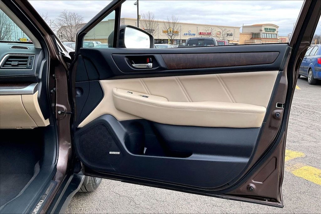 Used 2019 Subaru Outback 2.5i Limited w/ Popular Package #2 image 27