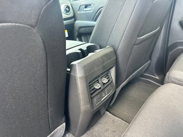 New 2026 Chevrolet Colorado LT w/ Advanced Trailering Package RWD image 19