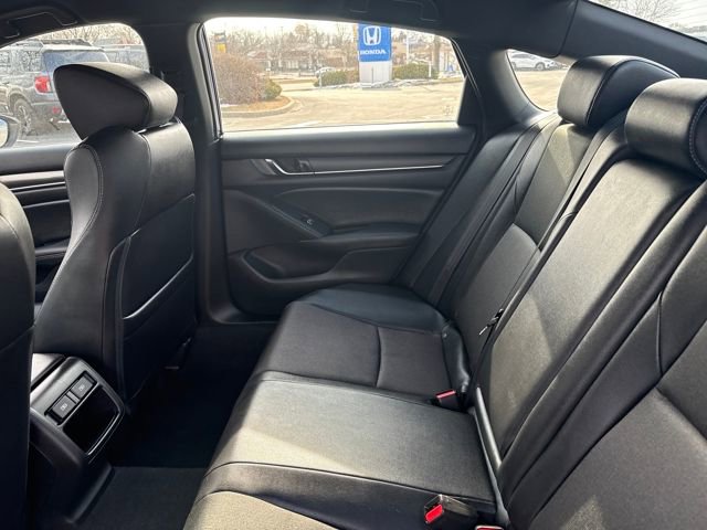 Used 2021 Honda Accord Sport image 19