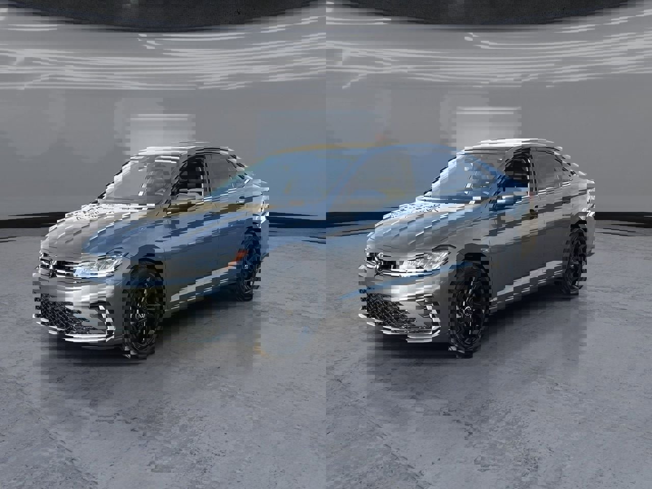 New 2026 Volkswagen Jetta SE image 3