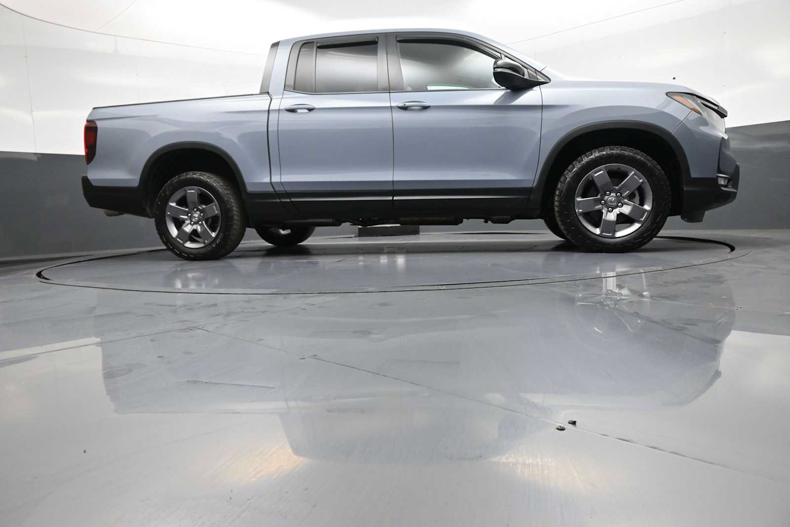 Certified 2024 Honda Ridgeline TrailSport image 29