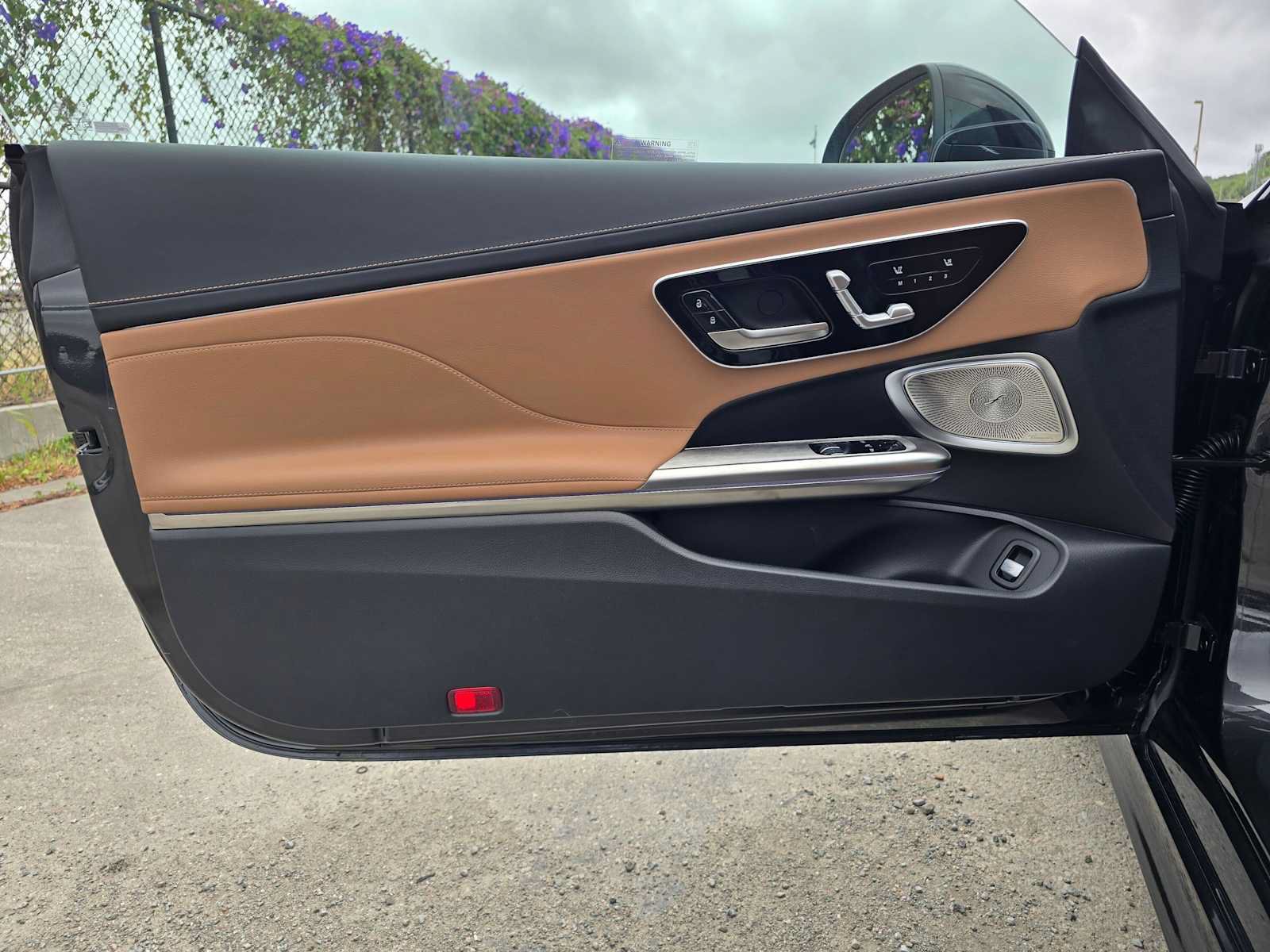 New 2026 Mercedes-Benz CLE 300 4MATIC Coupe image 15