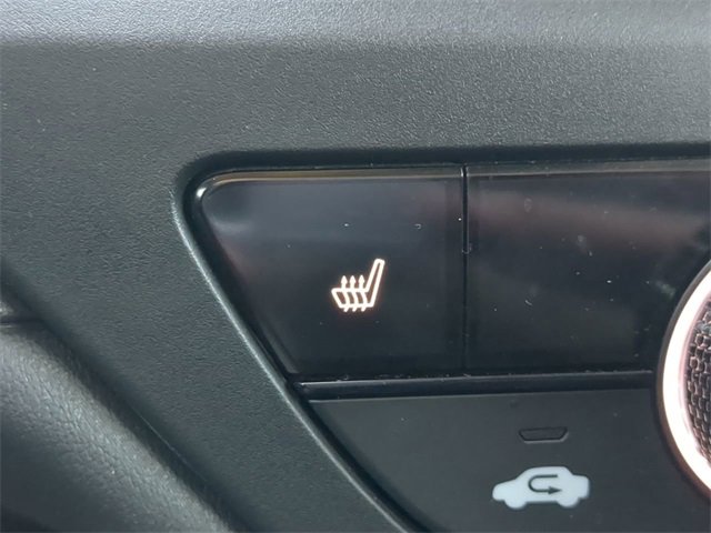 Used 2023 Honda Accord EX image 21