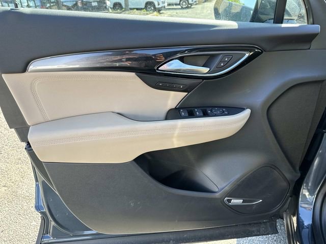 New 2026 Buick Envision Preferred AWD/4WD image 8