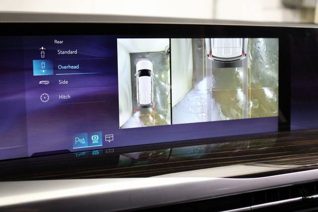 New 2026 Cadillac Escalade Luxury w/ Touring Package image 20