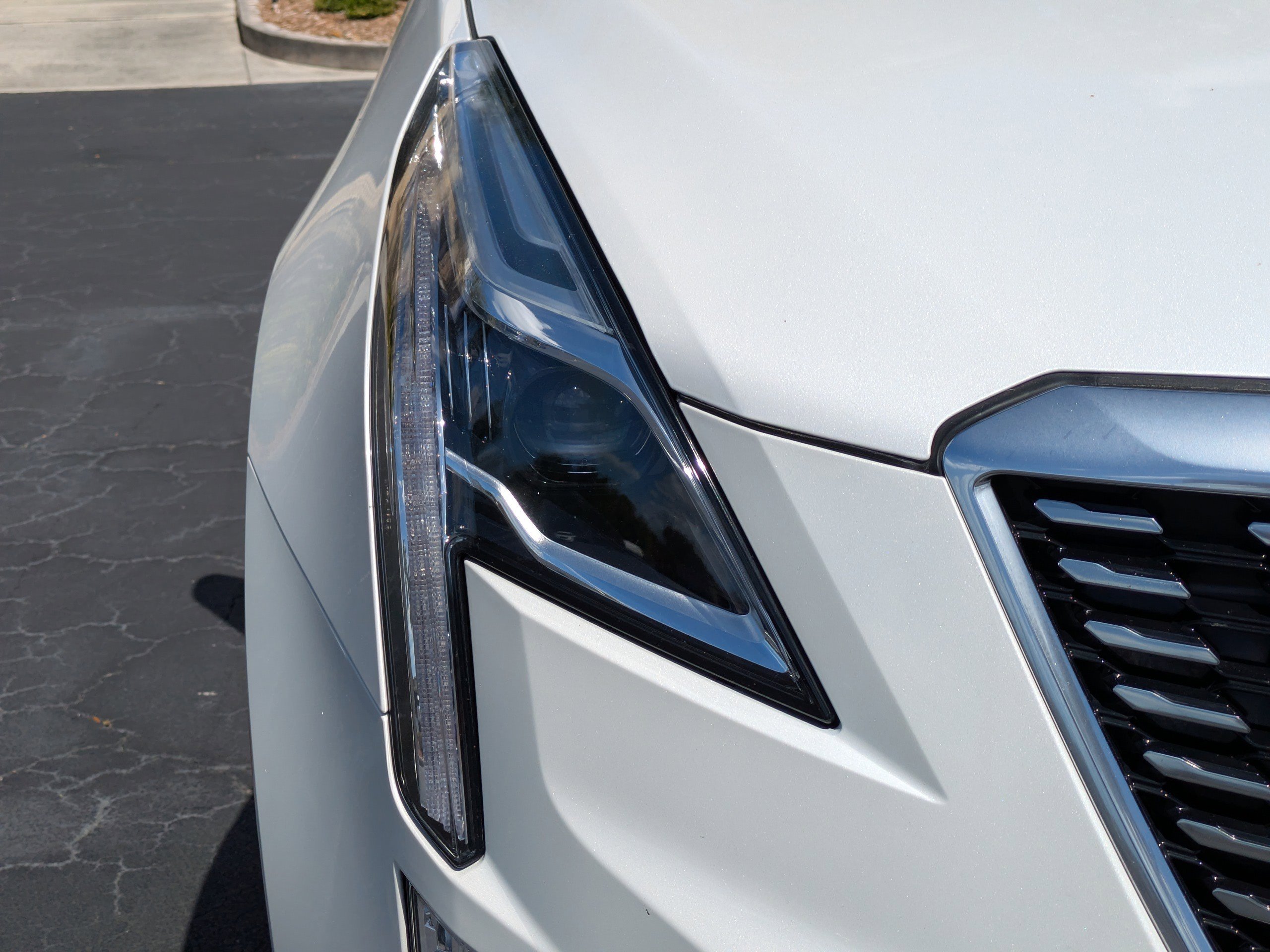 Used 2022 Cadillac XT5 Luxury image 9