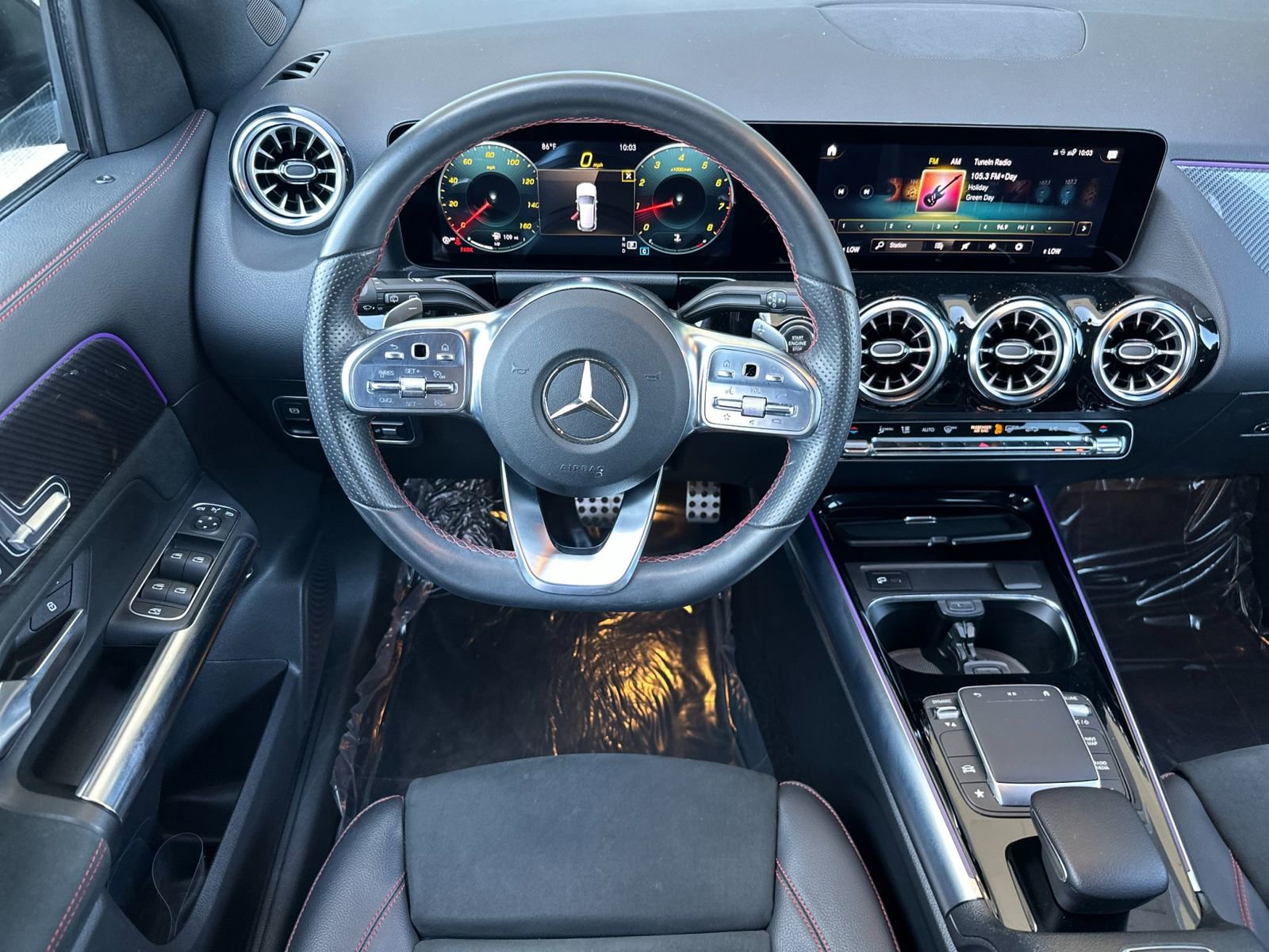 Certified 2022 Mercedes-Benz GLA 250 image 16