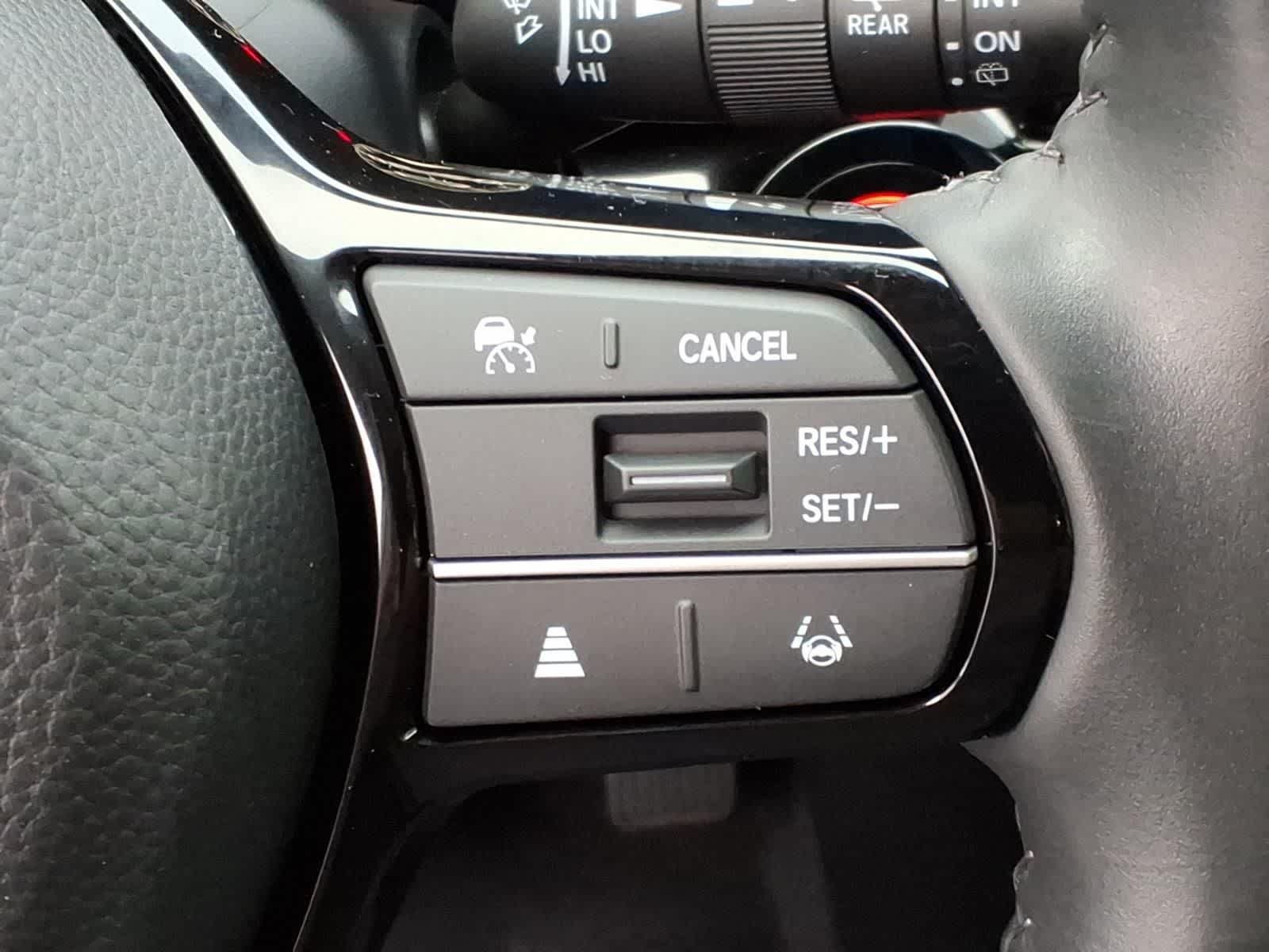 Certified 2024 Honda CR-V EX-L image 18