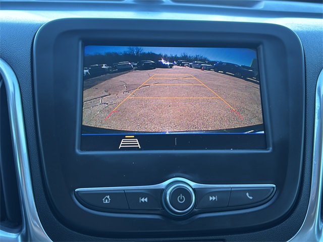 Used 2020 Chevrolet Equinox LS w/ LS Convenience Package image 22