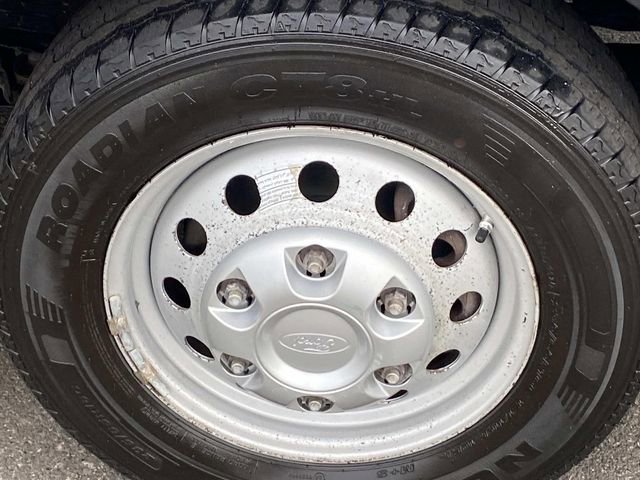 Used 2023 Ford Transit 250 Medium Roof w/ Load Area Protection Package image 27