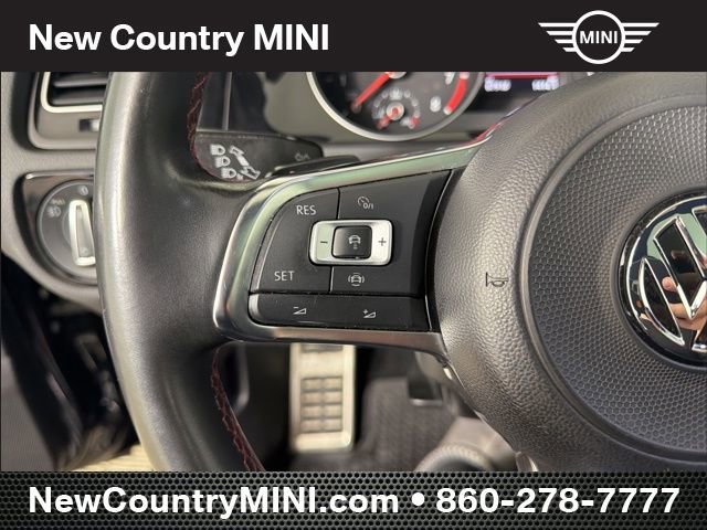 Used 2019 Volkswagen GTI Autobahn image 20