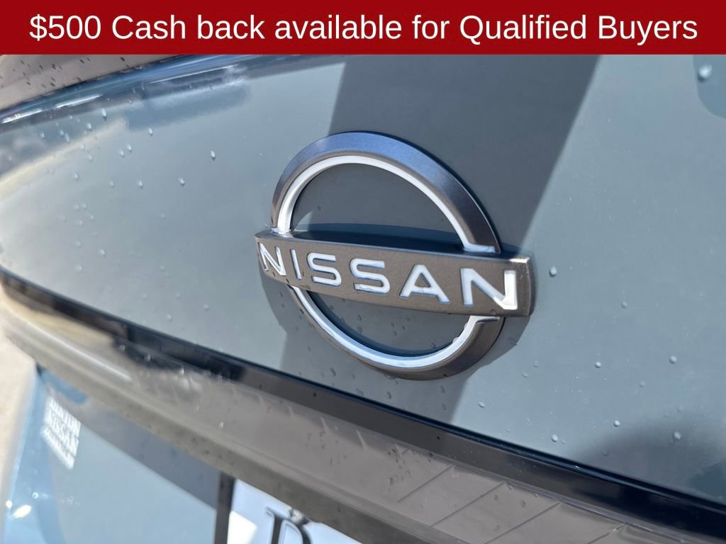 New 2026 Nissan Sentra SR image 40