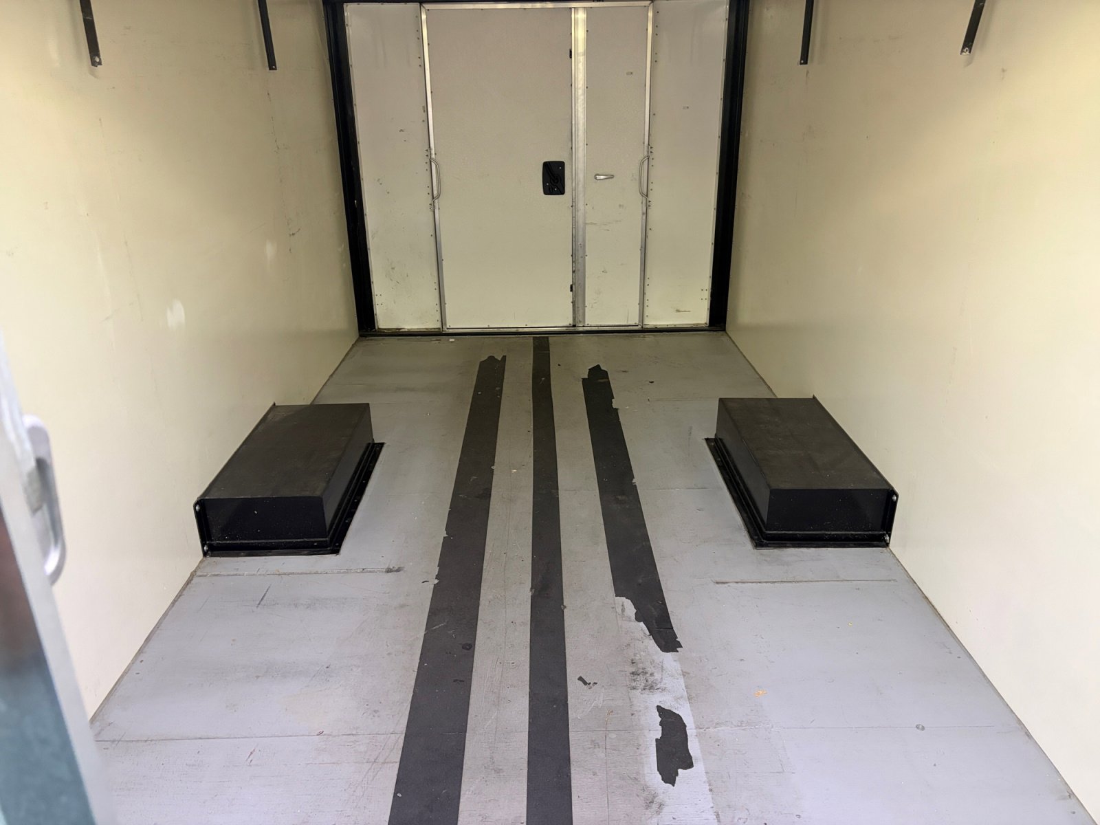 Used 2022 RAM ProMaster 3500 w/ Fleet Safety Group (AWQ) FWD image 23