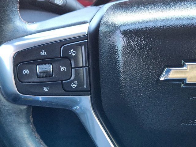 Used 2019 Chevrolet Blazer Premier w/ Driver Confidence II Package AWD/4WD image 33