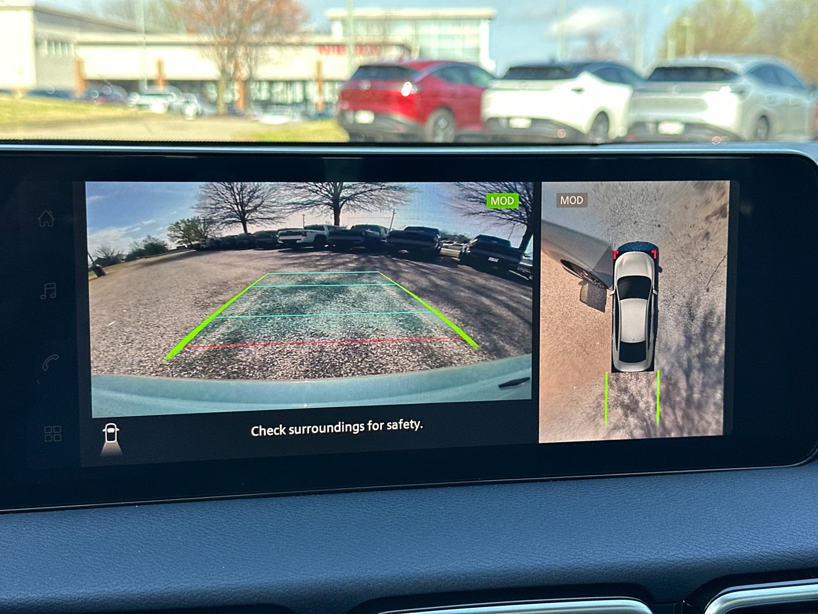 New 2026 Nissan Sentra SL w/ Floor Mat Package image 29