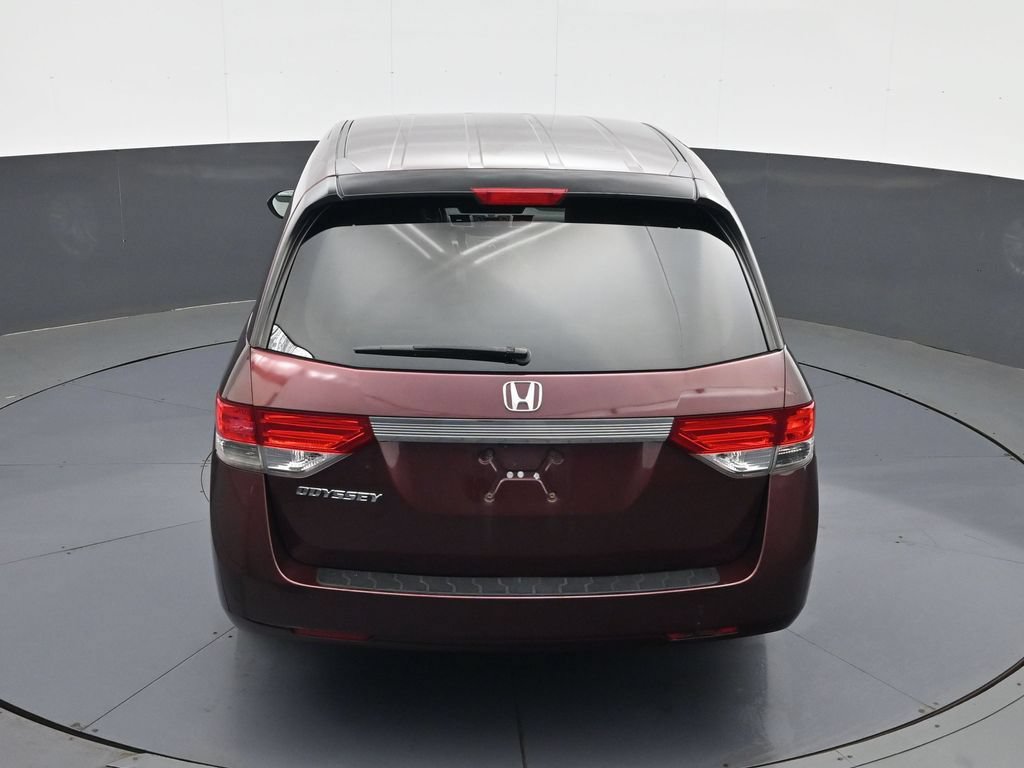 Used 2014 Honda Odyssey LX image 20