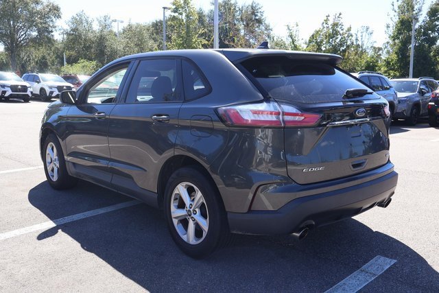 Used 2019 Ford Edge SE image 5