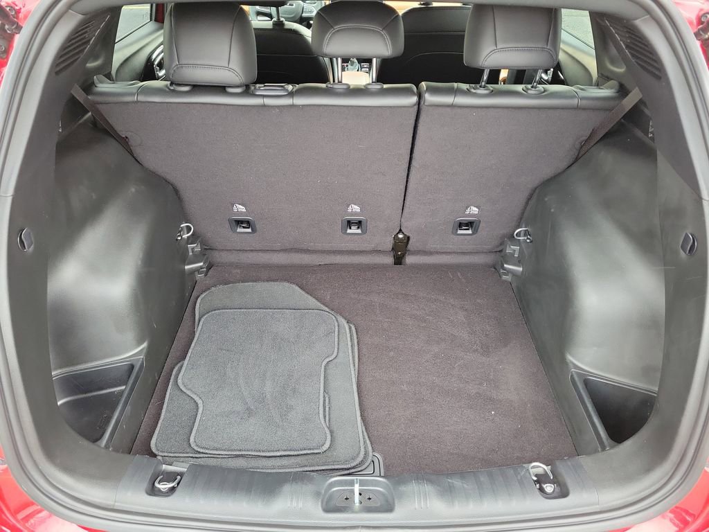 Used 2024 Jeep Compass Limited image 9