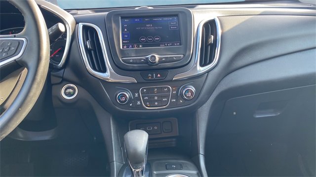 Used 2023 Chevrolet Equinox LT image 10