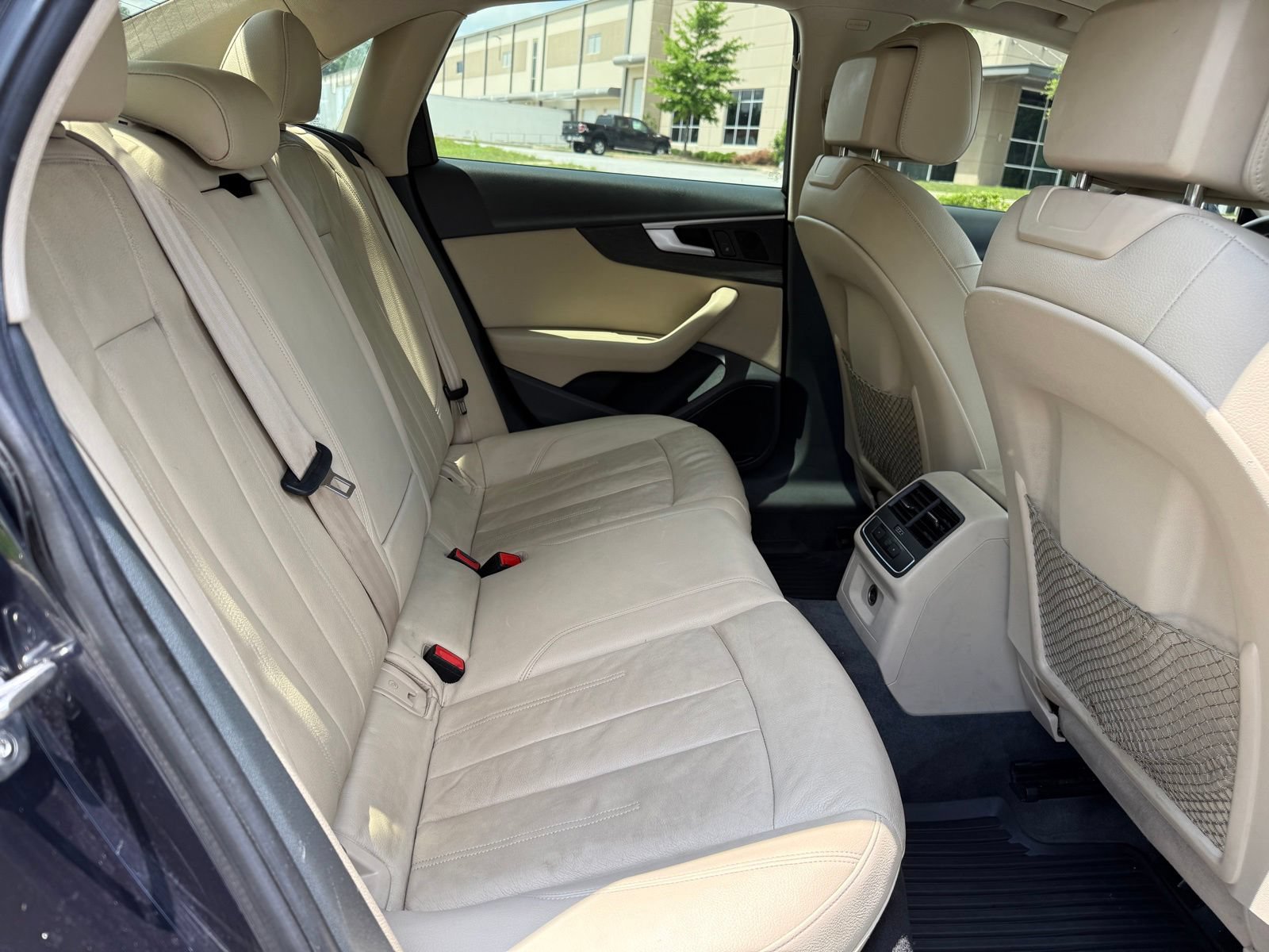 Used 2017 Audi A4 2.0T Premium w/ Convenience Package AWD/4WD image 40