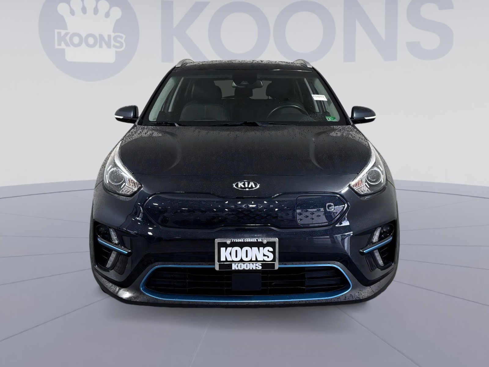 Used 2021 Kia Niro EX w/ Cold Weather Package image 11